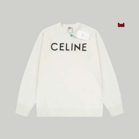 2023年12月11日秋冬新品入荷CELINE セーターbai工場