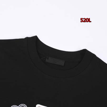 2024年早春人気新品入荷プラダ半袖 Tシャツ 520L工場