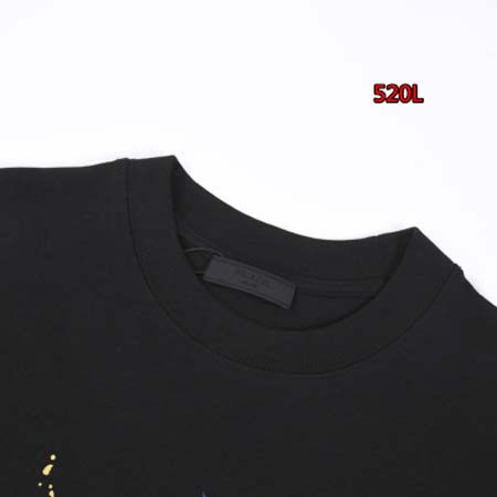 2024年早春人気新品入荷プラダ半袖 Tシャツ 520L工場