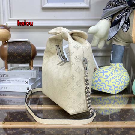 2024年原版復刻新品入荷 ルイヴィトンバッグ haiou工場 size:28 x 34 x 12