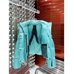 2023年12月8日高品質秋冬新品入荷The North Face 女性 ダウンジャケット520工場