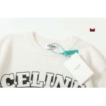 2023年12月11日秋冬新品入荷CELINEスウェットbai工場