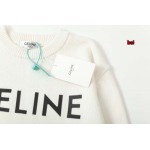 2023年12月11日秋冬新品入荷CELINE セーターbai工場