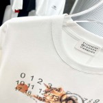2023年12月11日秋冬新品入荷Maison Margiela半袖 Tシャツ bai工場