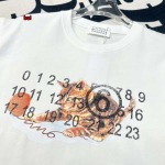 2023年12月11日秋冬新品入荷Maison Margiela半袖 Tシャツ bai工場