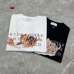 2023年12月11日秋冬新品入荷Maison Margiela 半袖 Tシャツ bai工場