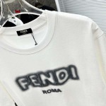 2023年12月11日秋冬新品入荷フェンディ 半袖 Tシャツ bai工場