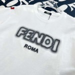 2023年12月11日秋冬新品入荷フェンディ 半袖 Tシャツ bai工場