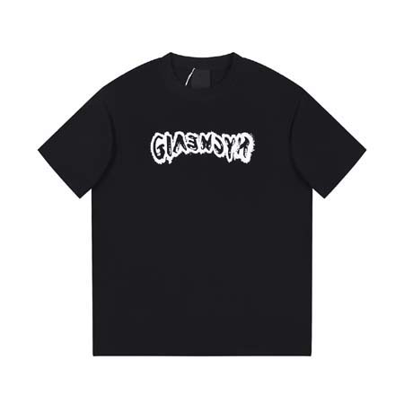 2024年早春人気新品入荷ジバンシー半袖 Tシャツ 520L...