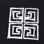 2024年早春人気新品入荷ジバンシー半袖 Tシャツ 520L工場