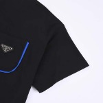 2024年早春人気新品入荷プラダ半袖 Tシャツ 520L工場