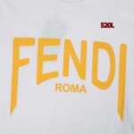 2024年早春人気新品入荷フェンディ半袖 Tシャツ 520L工場