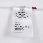 2024年早春人気新品入荷プラダ半袖 Tシャツ 520L工場