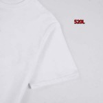 2024年早春人気新品入荷 シャネル半袖 Tシャツ 520L工場