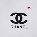 2024年早春人気新品入荷 シャネル半袖 Tシャツ 520L工場