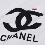 2024年早春人気新品入荷 シャネル半袖 Tシャツ 520L工場