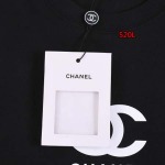2024年早春人気新品入荷シャネル半袖 Tシャツ 520L工場