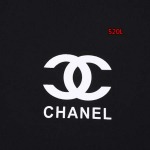 2024年早春人気新品入荷シャネル半袖 Tシャツ 520L工場