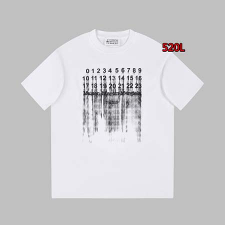 2024年早春人気新品入荷 Maison Margiela半...