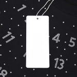 2024年早春人気新品入荷Maison Margiela半袖 Tシャツ 520L工場S-XL