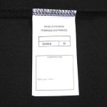 2024年早春人気新品入荷 シャネル半袖 Tシャツ 520L工場