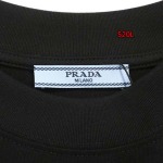2024年早春人気新品入荷 プラダ半袖 Tシャツ 520L工場