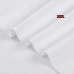 2024年早春人気新品入荷 ジバンシー半袖 Tシャツ 520L工場