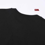 2024年早春人気新品入荷 イヴサンローラン半袖 Tシャツ 520L工場