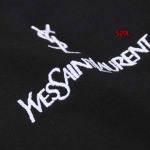 2024年早春人気新品入荷 イヴサンローラン半袖 Tシャツ 520L工場