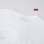 2024年早春人気新品入荷 イヴサンローラン半袖 Tシャツ 520L工場