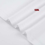 2024年早春人気新品入荷 ジバンシー半袖 Tシャツ 520L工場