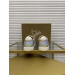高品質新品入荷 クリスチャンルブタンスニーカー chsh工場35-46