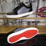 高品質新品入荷 クリスチャンルブタンスニーカー chsh工場38-46