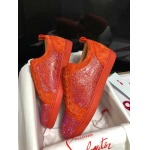 高品質新品入荷 クリスチャンルブタンスニーカー chsh工場38-44