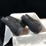 高品質新品入荷 クリスチャンルブタンスニーカー chsh工場38-44