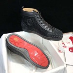 高品質新品入荷 クリスチャンルブタンスニーカー chsh工場38-44