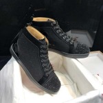 高品質新品入荷 クリスチャンルブタンスニーカー chsh工場38-44