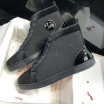 高品質新品入荷 クリスチャンルブタンスニーカー chsh工場38-44