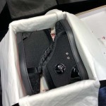 高品質新品入荷 クリスチャンルブタンスニーカー chsh工場38-44