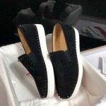 高品質新品入荷 クリスチャンルブタンスニーカー chsh工場38-44