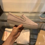 高品質新品入荷 クリスチャンルブタンスニーカー chsh工場35—47