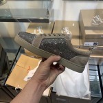 高品質新品入荷 クリスチャンルブタンスニーカー chsh工場35—47