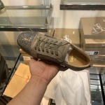 高品質新品入荷 クリスチャンルブタンスニーカー chsh工場35—47