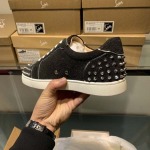 高品質新品入荷 クリスチャンルブタンスニーカー chsh工場35—47