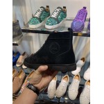 高品質新品入荷 クリスチャンルブタンスニーカー chsh工場35—47