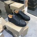 高品質新品入荷 クリスチャンルブタンスニーカー chsh工場35—47