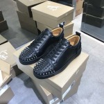 高品質新品入荷 クリスチャンルブタンスニーカー chsh工場35—47