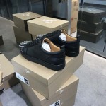 高品質新品入荷 クリスチャンルブタンスニーカー chsh工場35—47