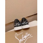 高品質新品入荷 クリスチャンルブタンスニーカー chsh工場38-44