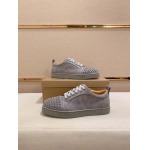 高品質新品入荷 クリスチャンルブタンスニーカー chsh工場38-44